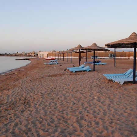 Aparthotel Cecelia Hurghada Zewnętrze zdjęcie