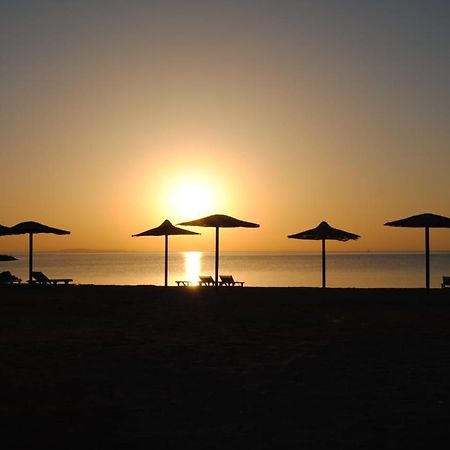 Aparthotel Cecelia Hurghada Zewnętrze zdjęcie