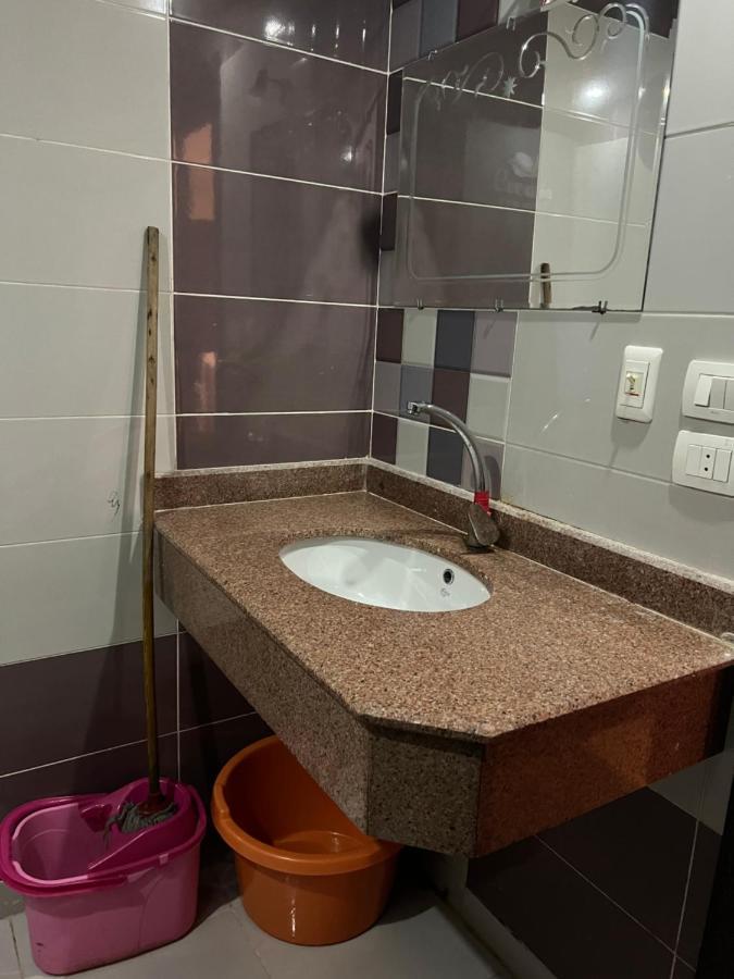 Aparthotel Cecelia Hurghada Zewnętrze zdjęcie